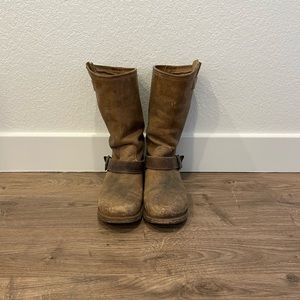 Steve Madden Free Bird Boots